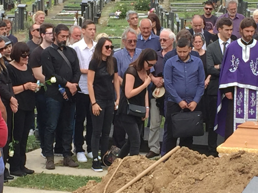 Putuj anđele moj i ne brini, biće sve u redu!