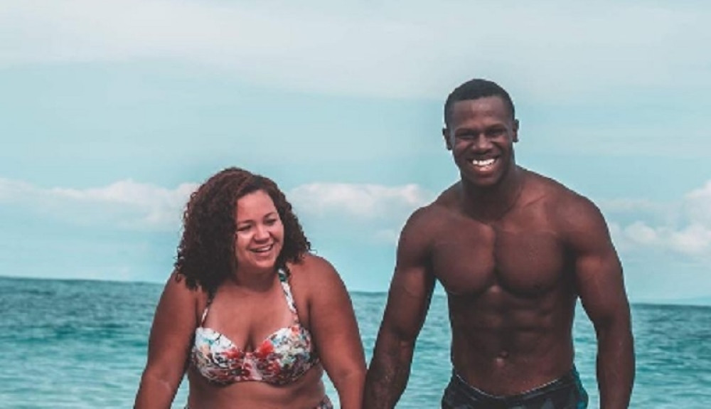 Slika ovog bračnog para je srušila internet! (FOTO)