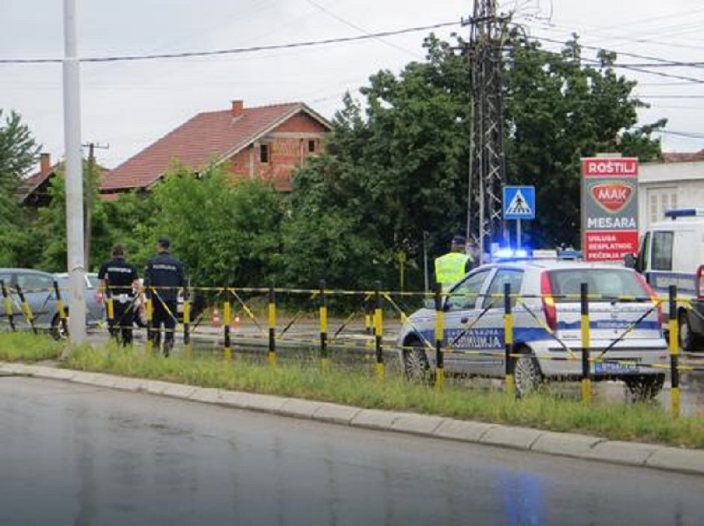 Nemanju našli potpuno golog nakon nesreće!