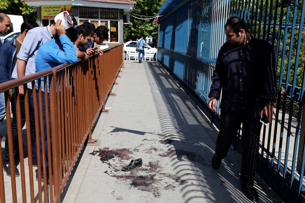 Broj žrtava u Teheranu porastao na 16!