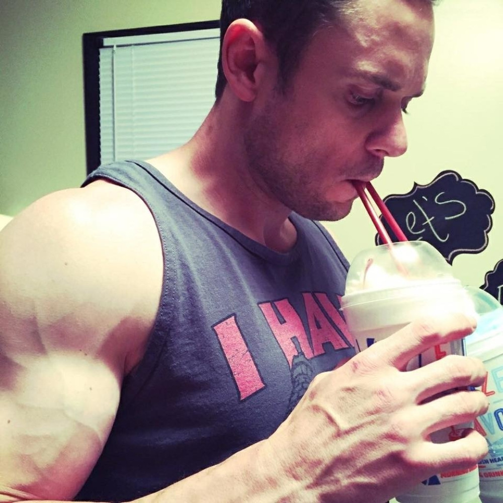 Ovog lika će mrzeti svi ljubitelji slatkiša širom sveta (FOTO)