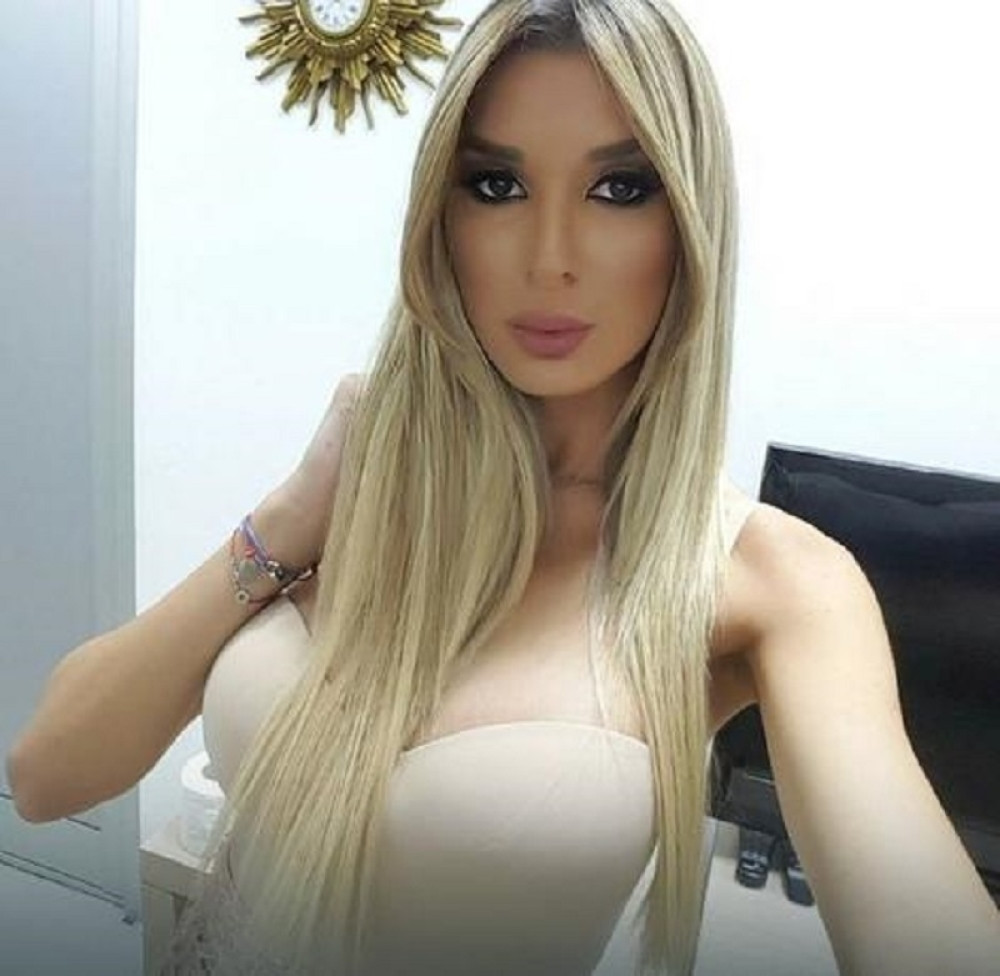 Brat Ane Ivanović smuvao Draganu Džajić!