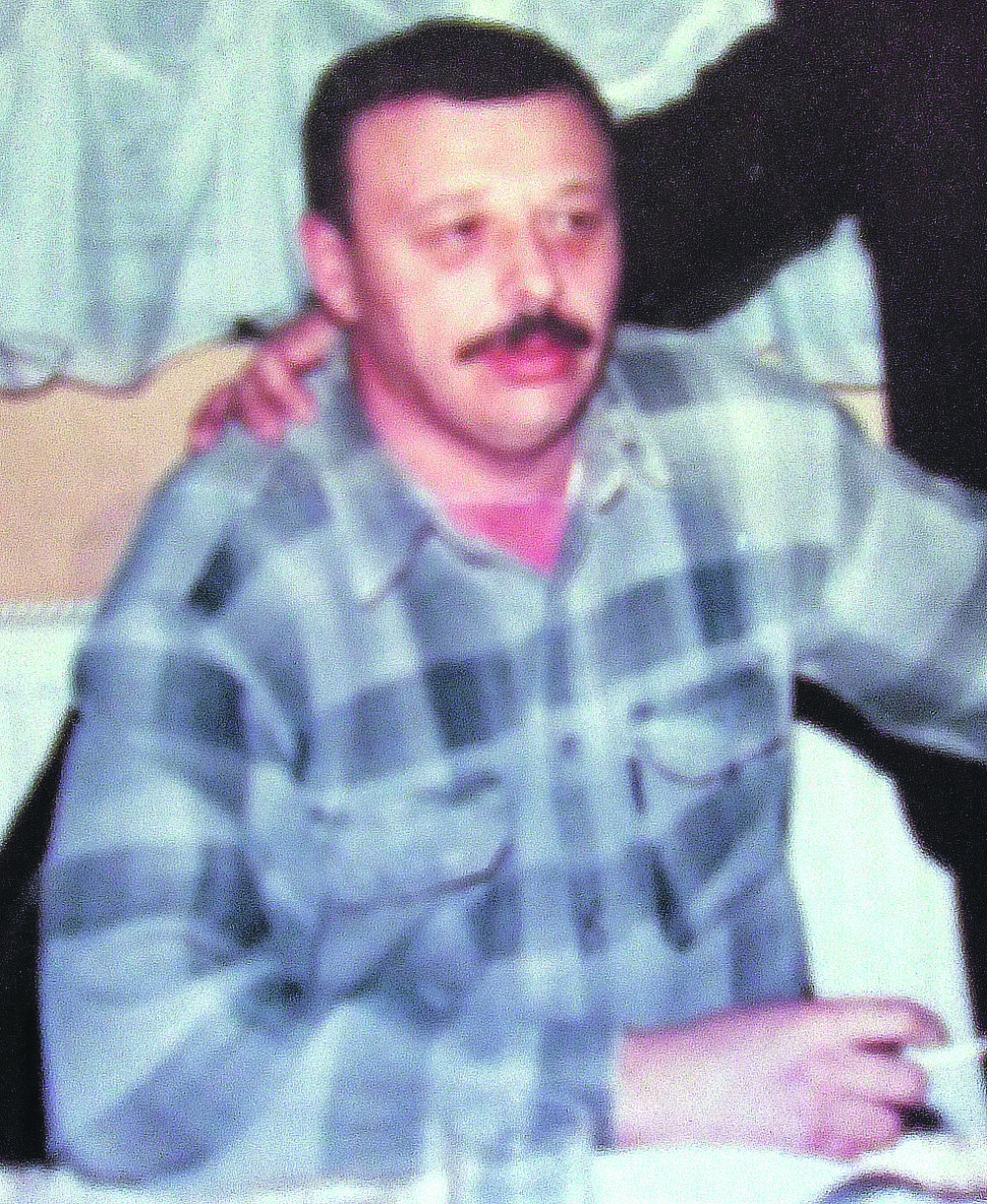 Srbin pao sa skele u ambis!