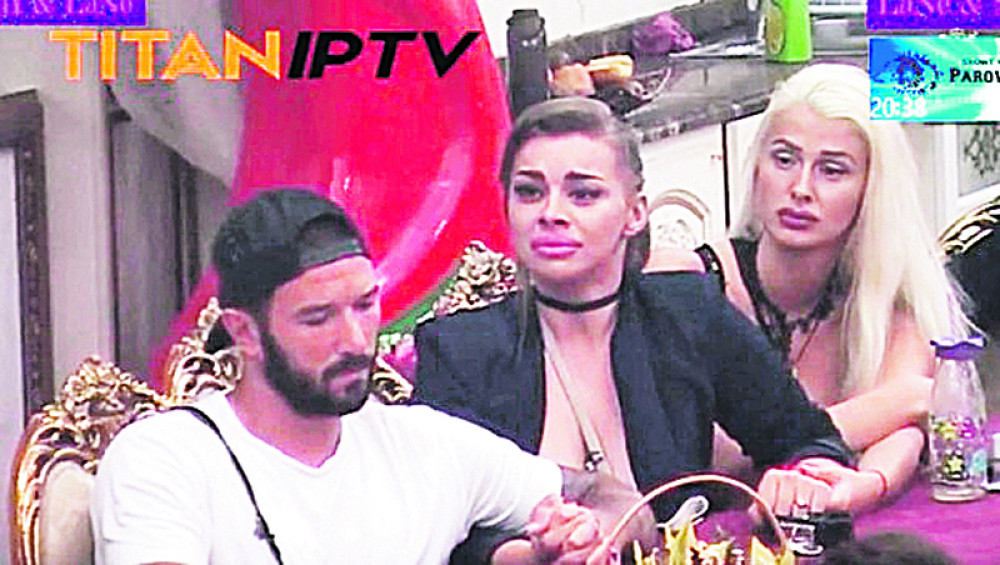 Zerina krila od majke da je pretučena