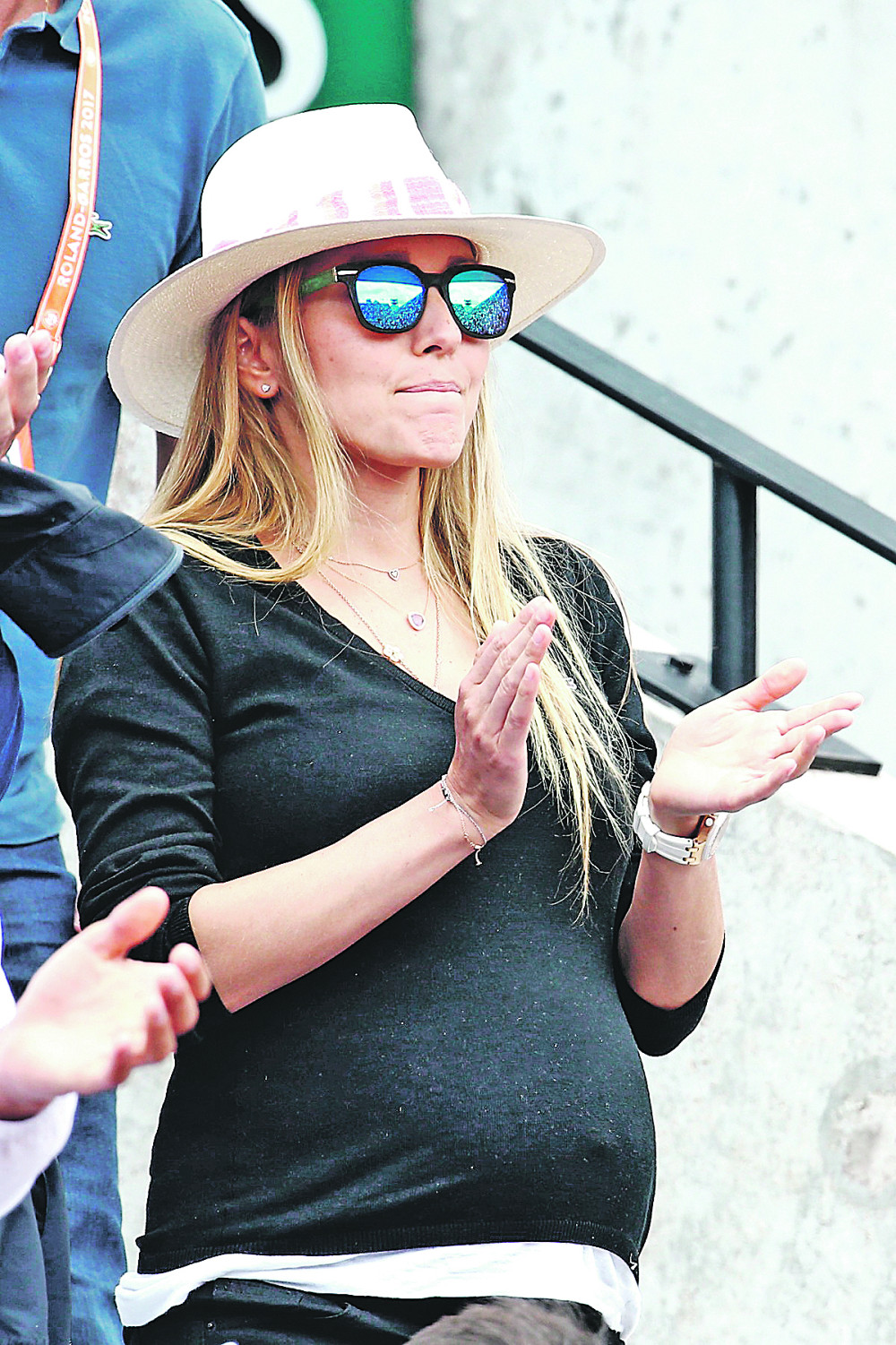 Jelena jedva zadržala suze