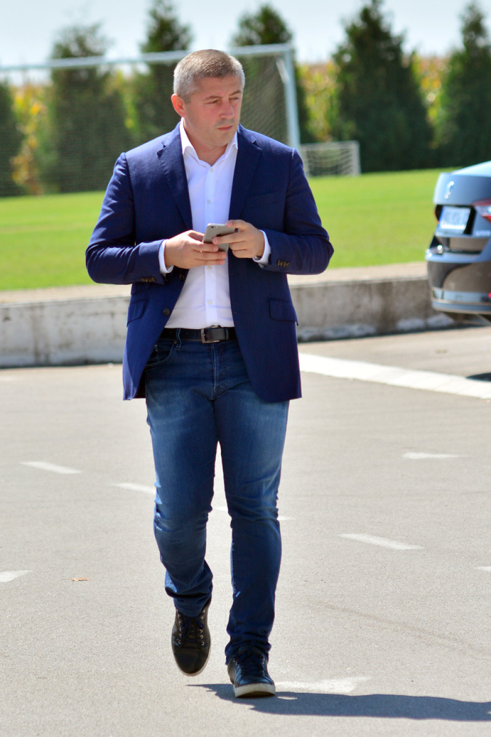 Terzić laže, Vučić ga nije doveo u Zvezdu!