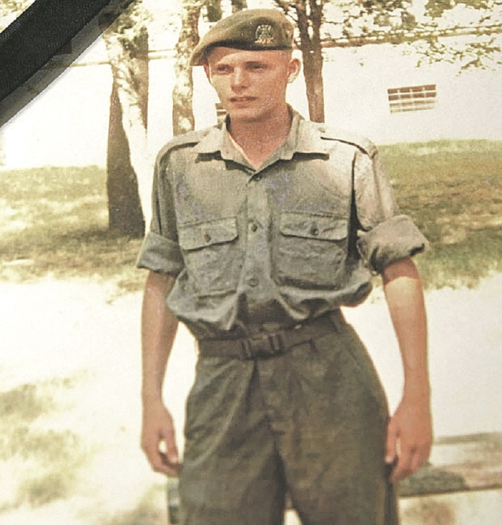 Pogledajte kako izgleda spomenik heroju sa Košara (FOTO)