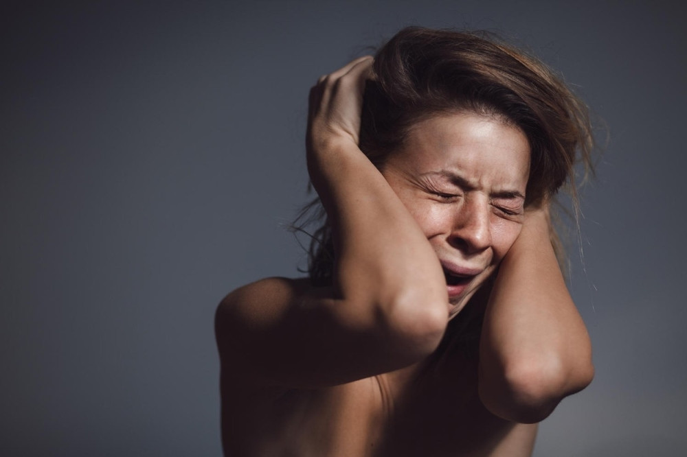 Majka gledala kako joj motor ubija decu