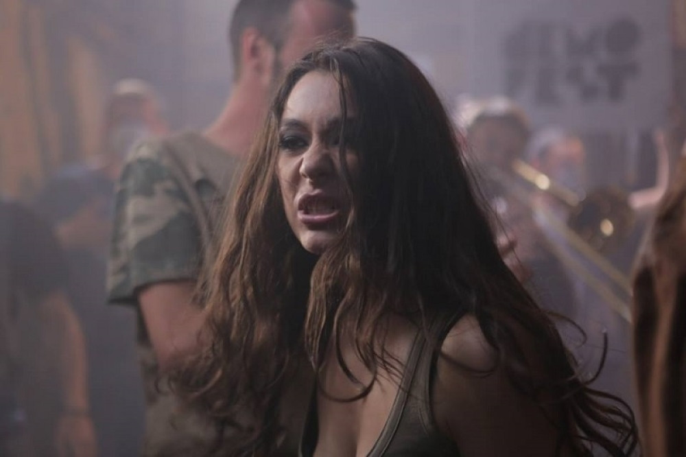 Muzika spaja Srbe i Hrvate! (VIDEO)