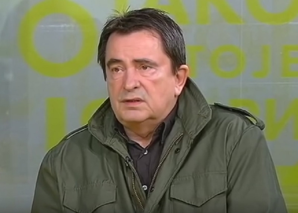 Gutović nazvao premijerku kučkom!