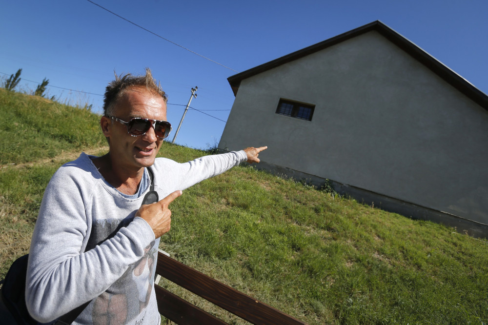 Nikola Jokić uskoro dobija mural! (FOTO)