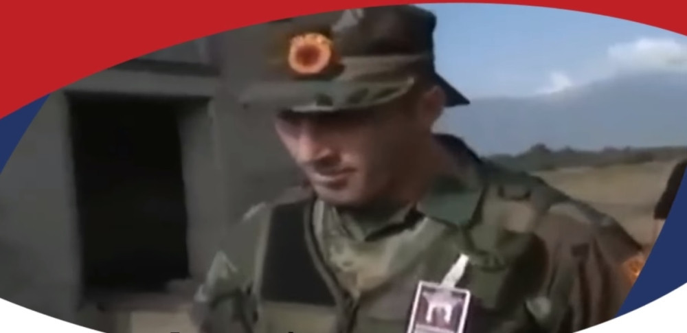 Tači kaznio Srpsku listu! (VIDEO)