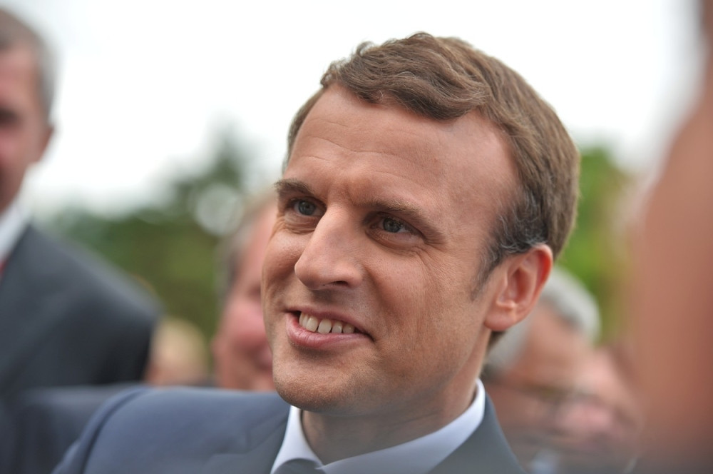 Makronu opala popularnost za 20 odsto