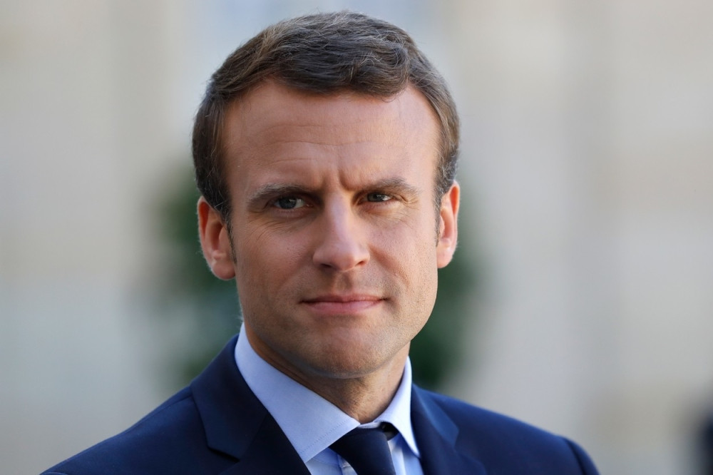 Predstavnik muslimana: Makron da se ne meša u islam