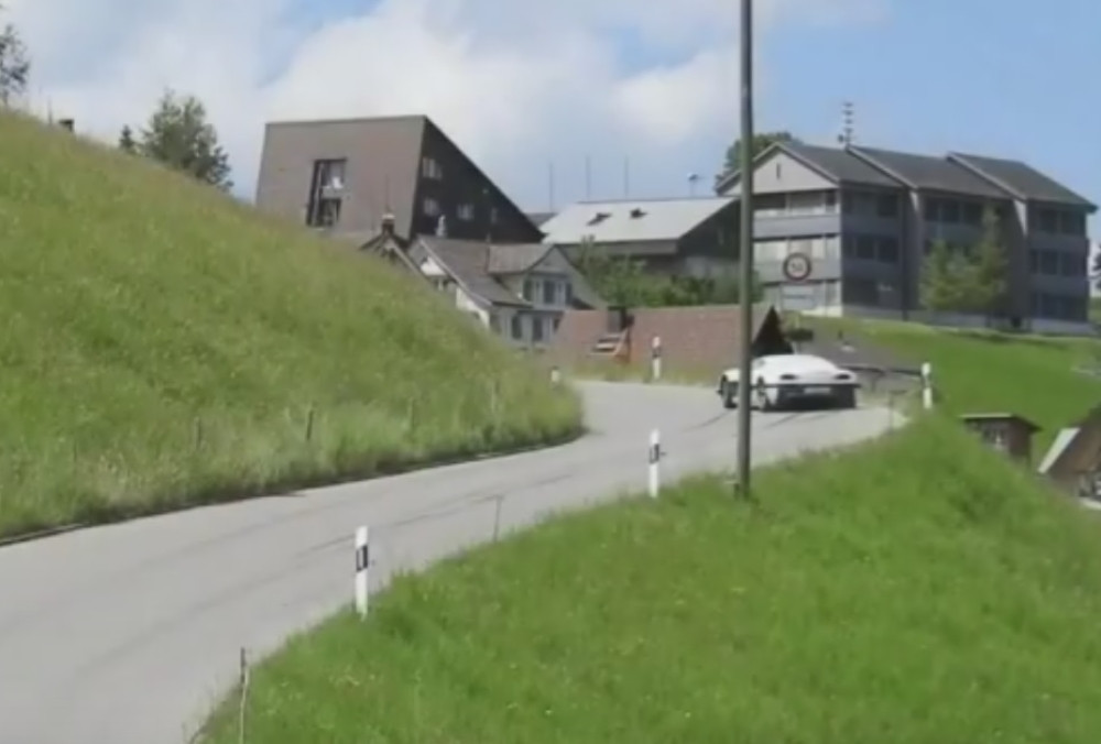 Čuveni TV voditelj doživeo stravičnu nesreću! (VIDEO)