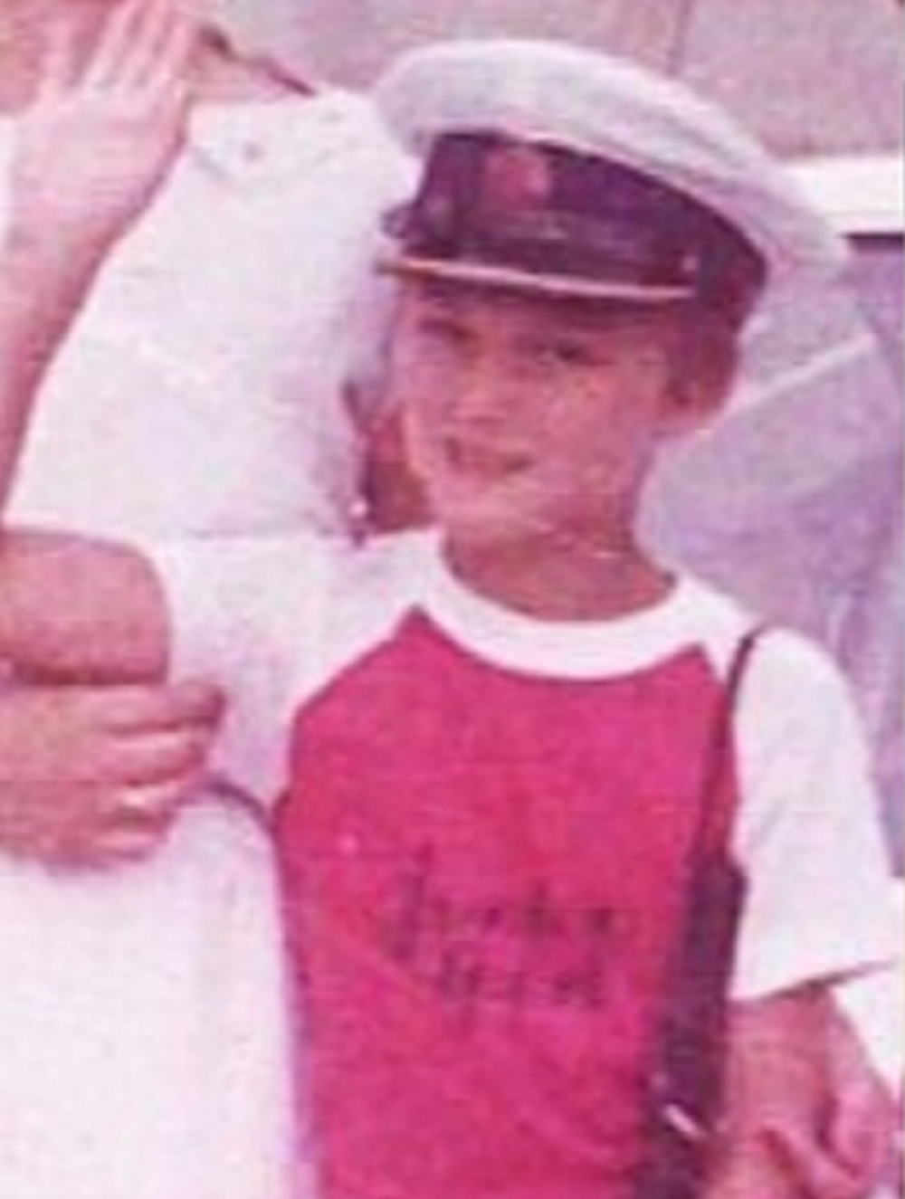 Znate li koja je ovo devojčica?