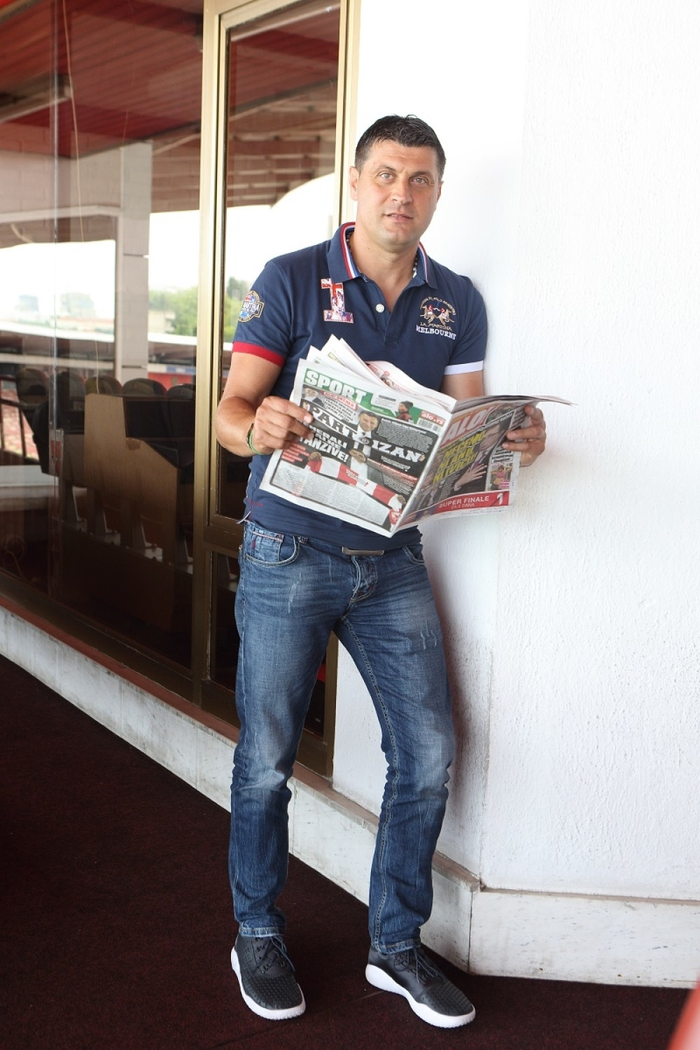 Stojketu i Milojeviću Zlatna lopta!