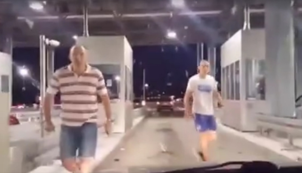 Razbojnici napali srpsku atletičarku i pretili joj smrću! (VIDEO)