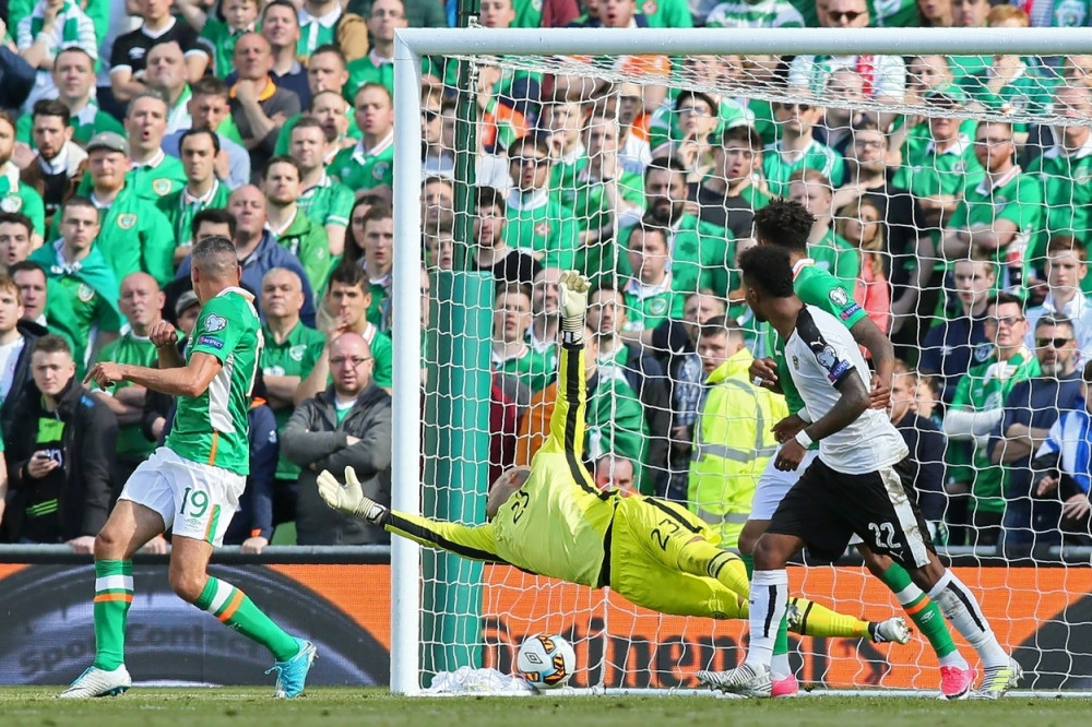 Irska i Austrija odigrale za Srbiju!