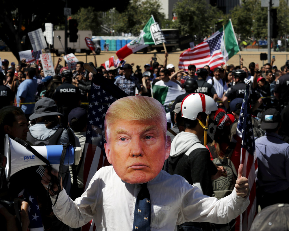 Gej prajd preimenovan u Marš otpora