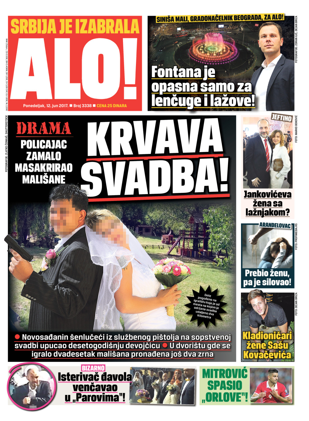 Naslovna za: 12.6.2017