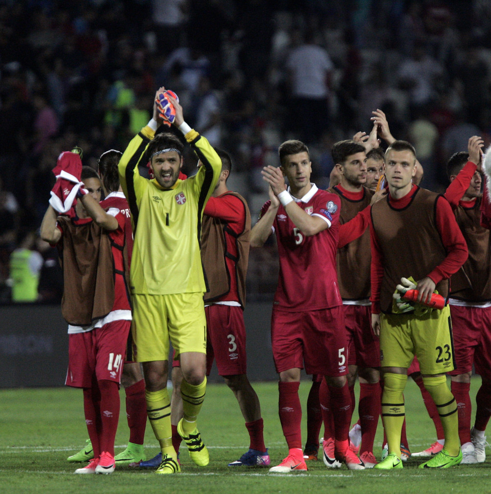 Dobro je, Remzi nam nije otkinuo glavu!