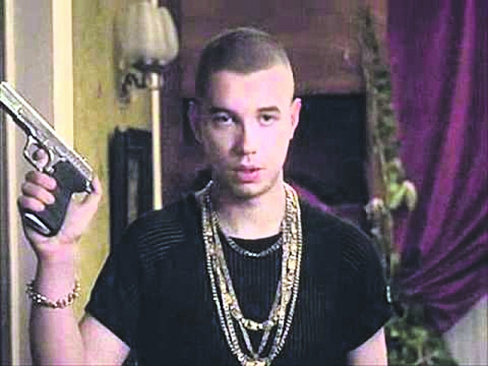 Tužilac: Rođaci, gudrovina je privredna grana u ekspanziji!