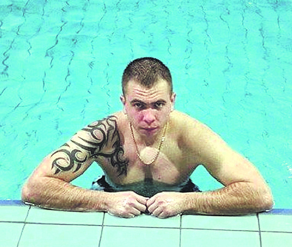 Kajem se što sam ranio devojčicu