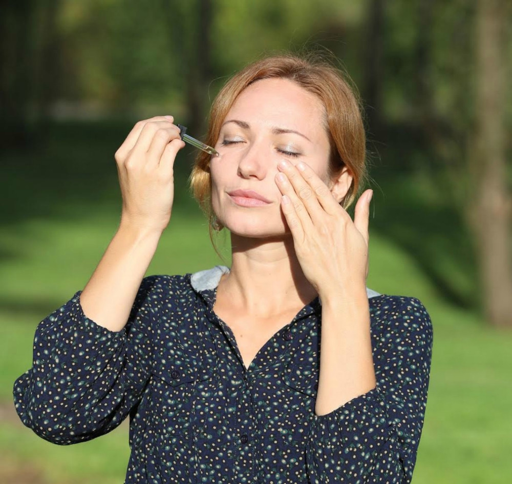 Da li biste pili urin zbog lepote?