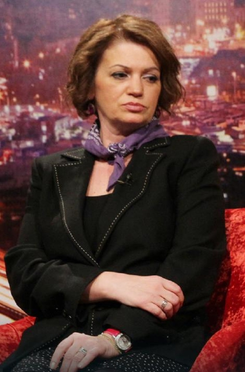 Gorica Nešović se dirljivim pismom oprostila od brata