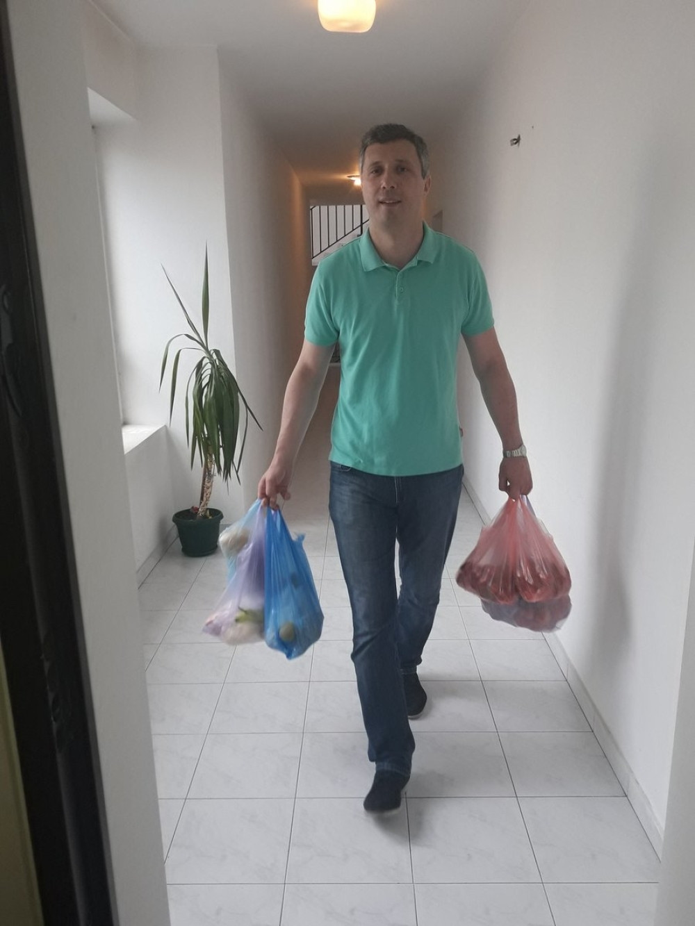 Ne cenkam se na pijaci