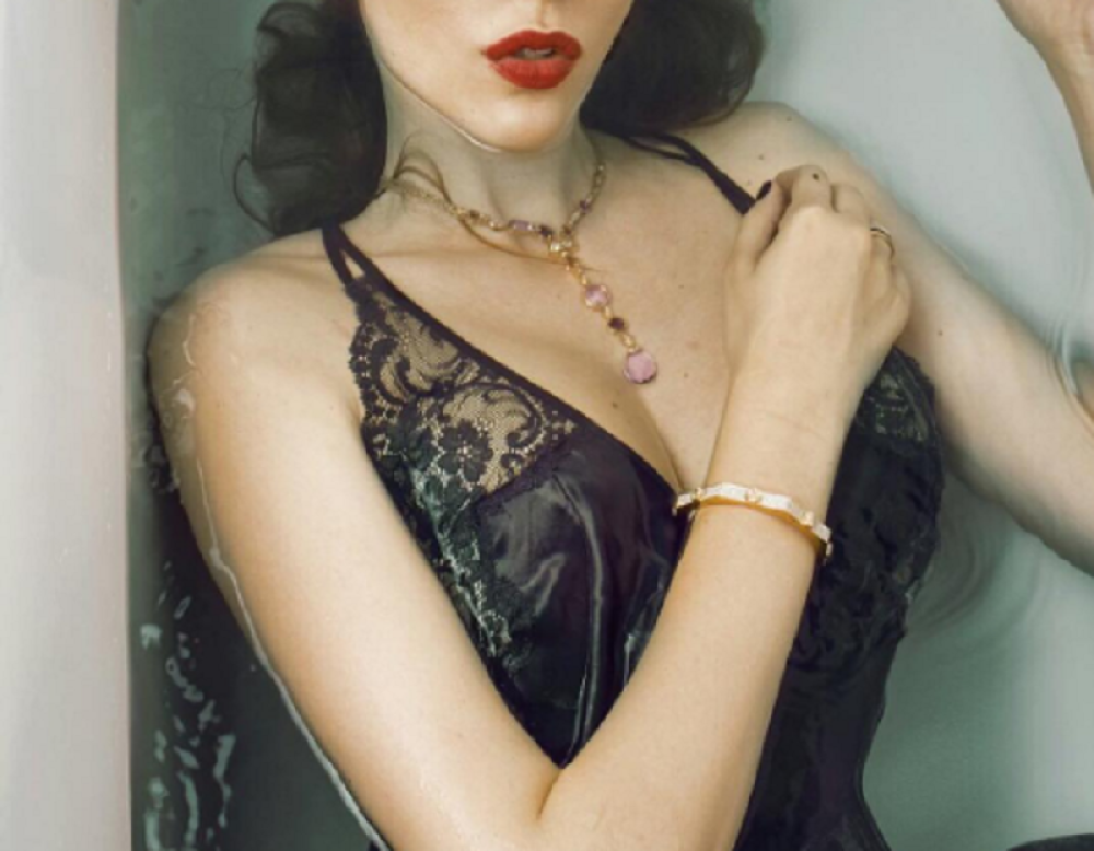 Srpska bogatašica pokazala sina (FOTO)