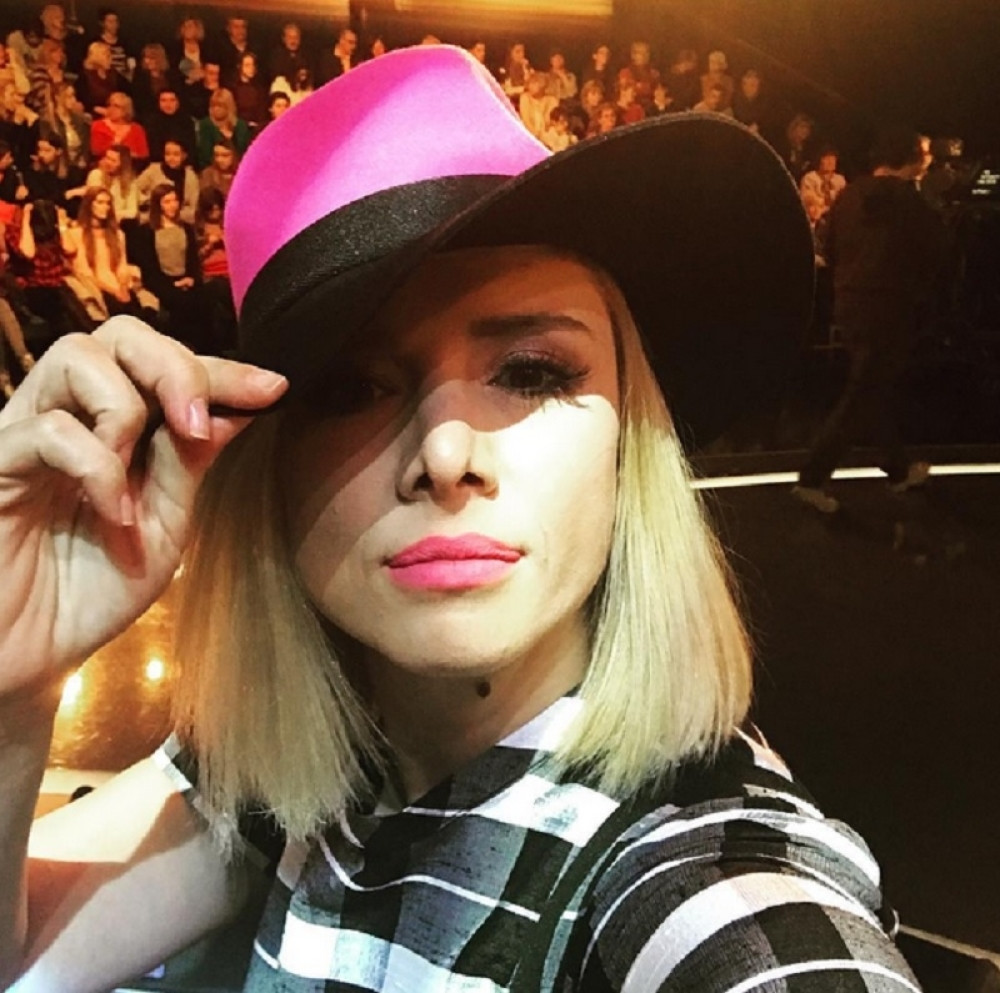 Ana Štajdohar ambasadorka “Kids festa”