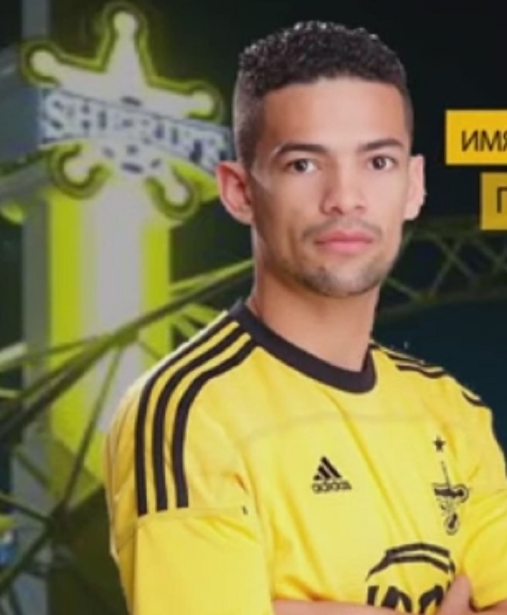 Zvezda dovela Rikardinja, pristojno će zarađivati