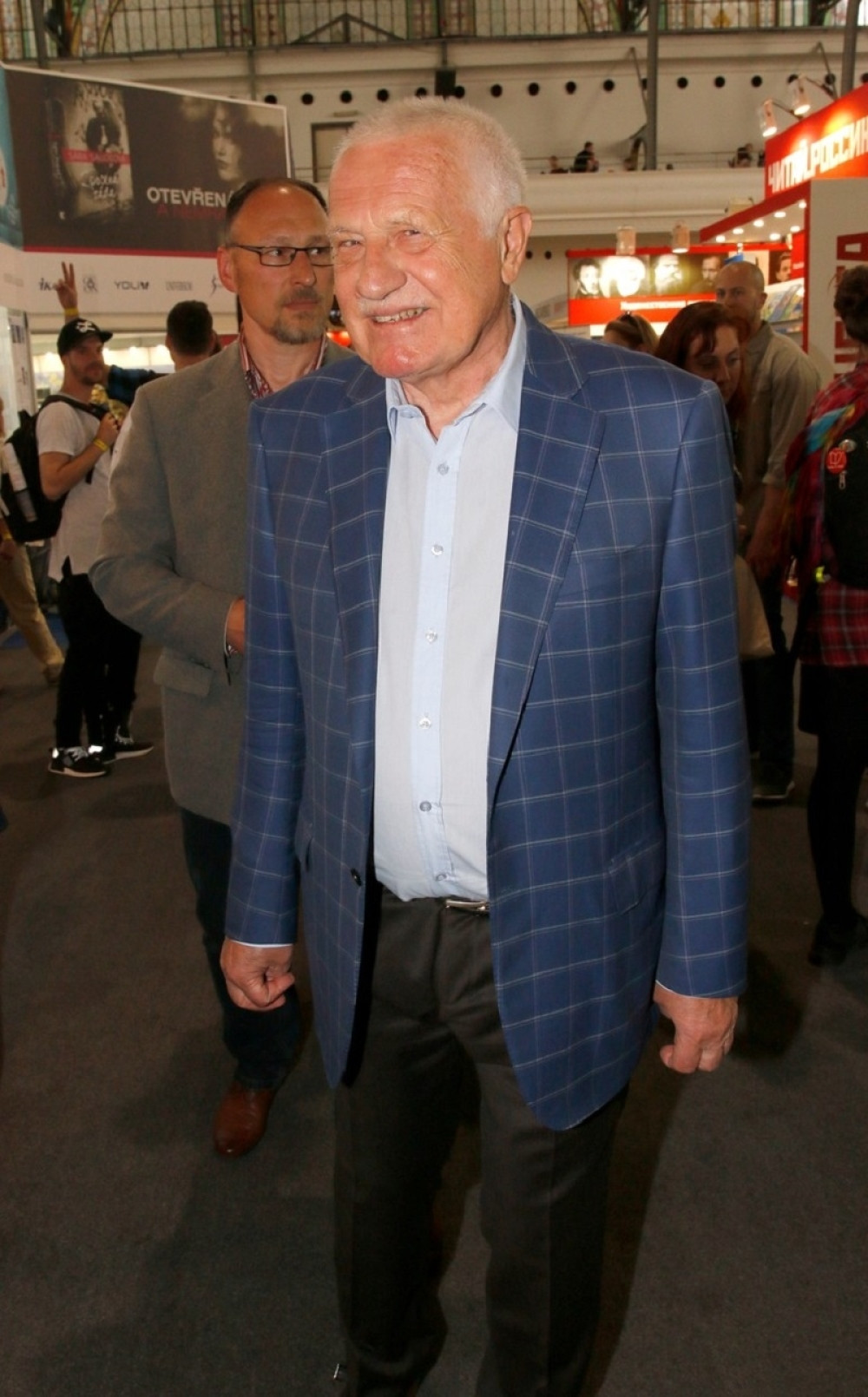 Vreme je da izađemo iz EU!