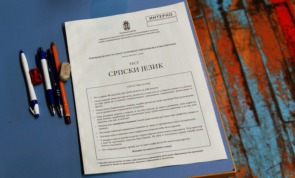 Evo na šta budući srednjoškolci treba da obrate pažnju!