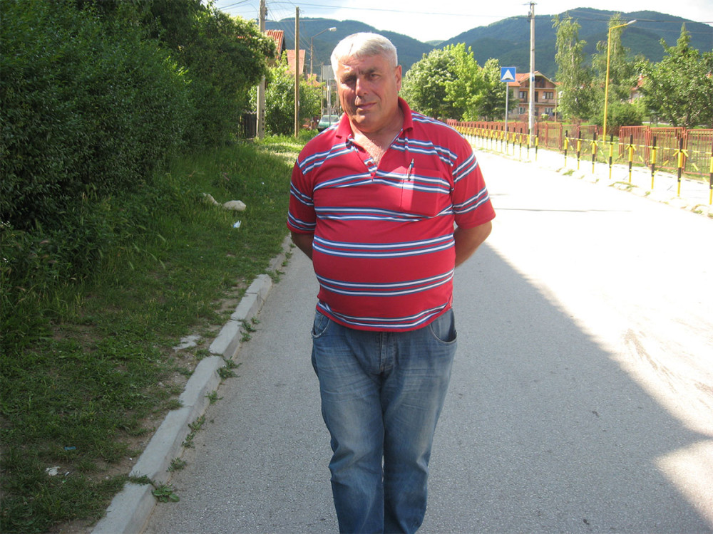 Pedofiliju su mi napakovali politički protivnici