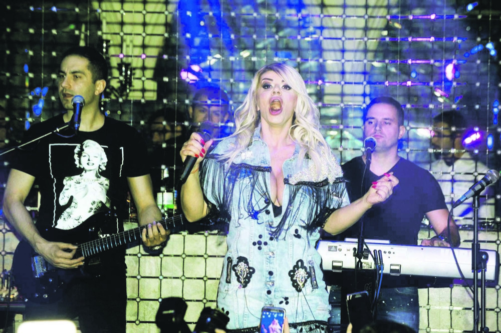 Dara: M‘rš, stoko, pi*ka ti materina!