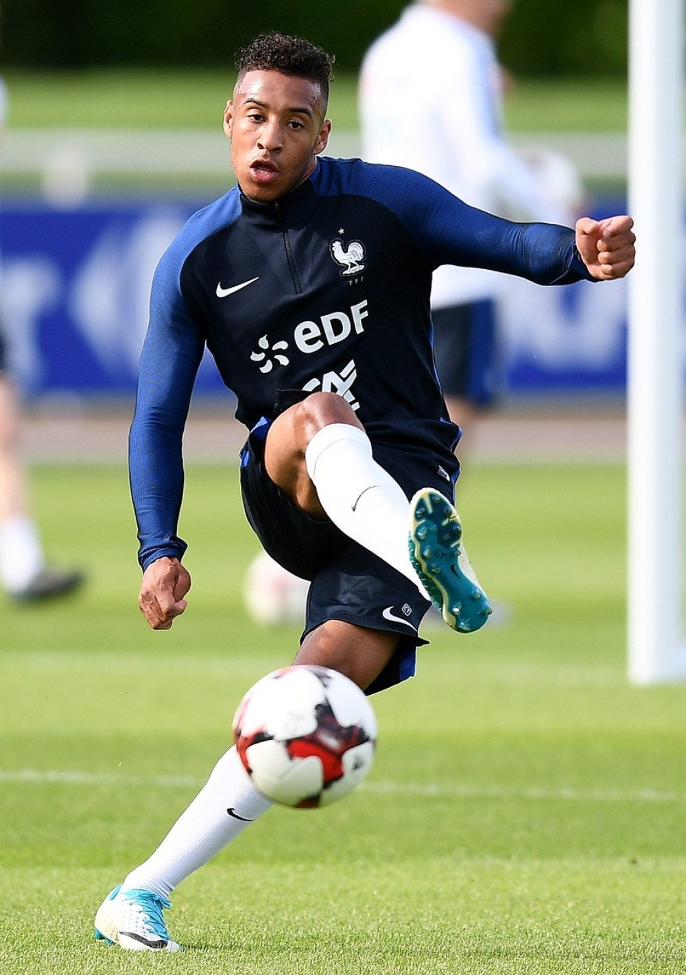 Toliso u Bajernu za rekordan transfer Bundeslige