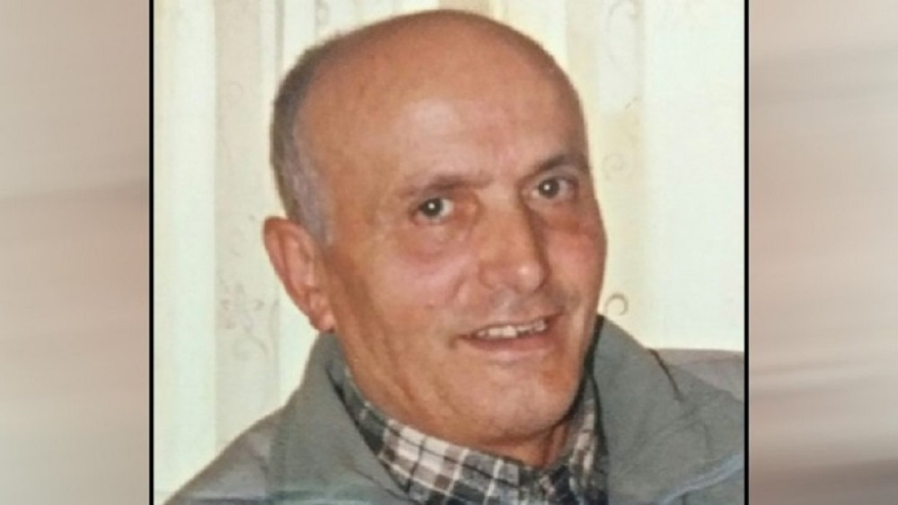 Nestao u Beogradu, poslednji put viđen pre deset dana