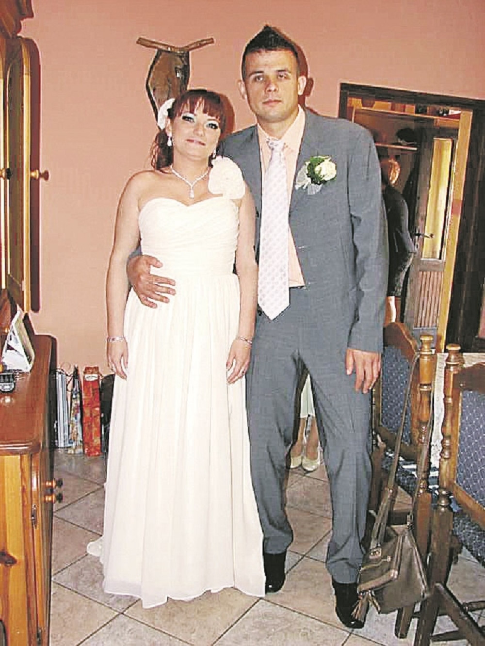 Priznao da je nožem ubio bivšu suprugu!