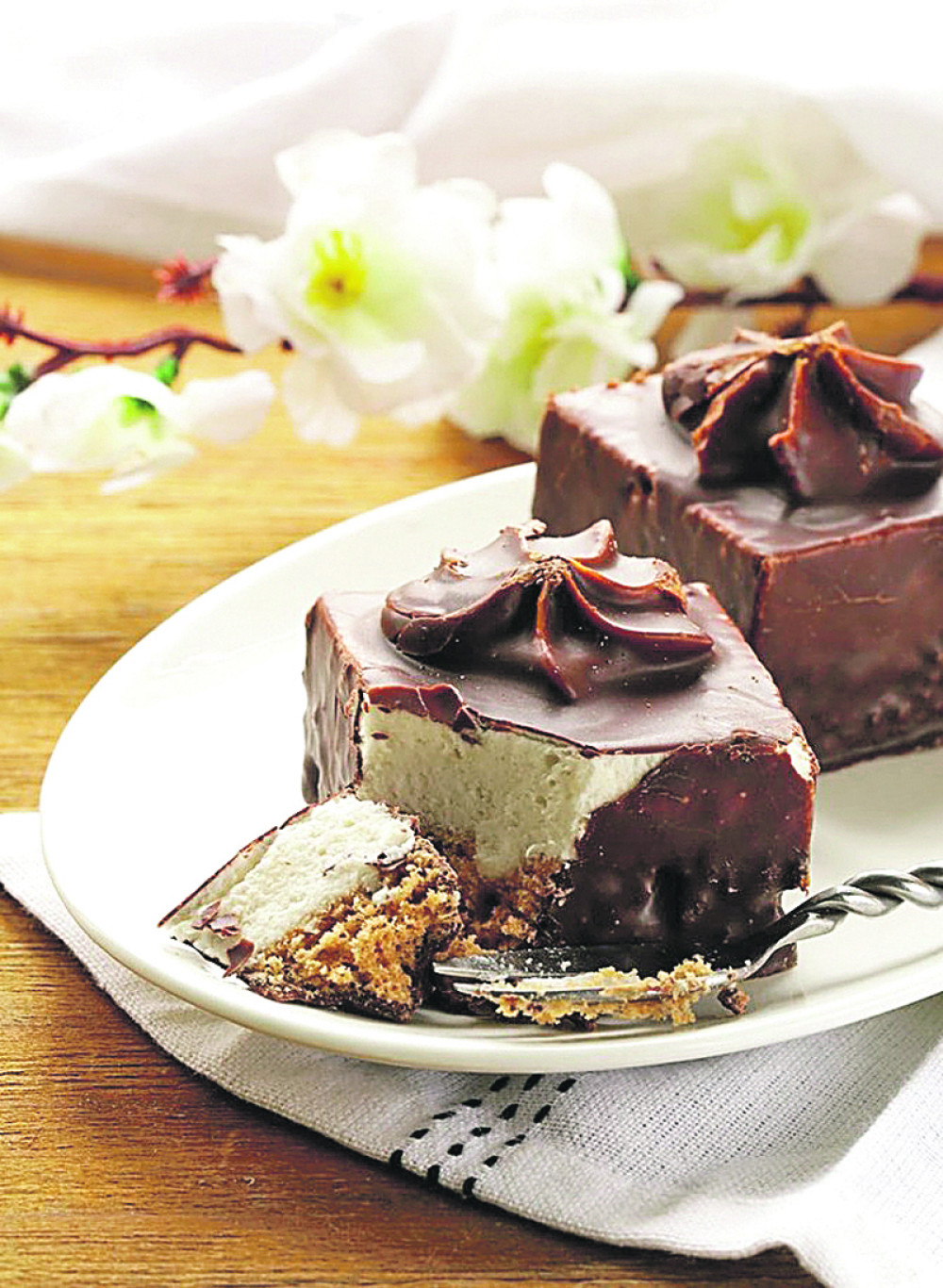 Bostonske krem kocke, desert koji će vas oboriti sa nogu!