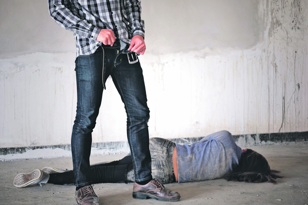 Matorac hteo da siluje dete (13)!