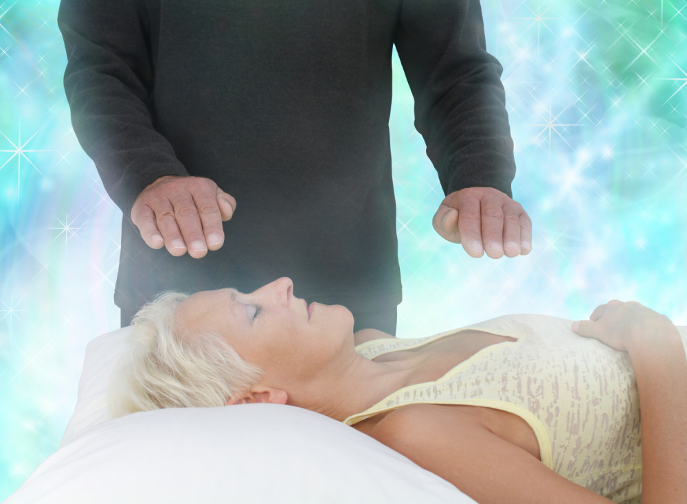 Pila sam vodu kojom su kupali mrtvace!