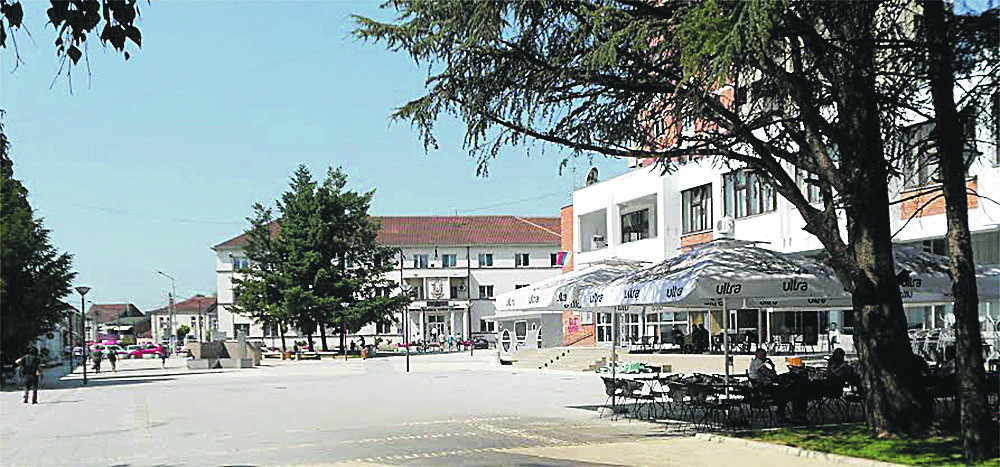 Pucao sam iz očaja što Dara nije moja!