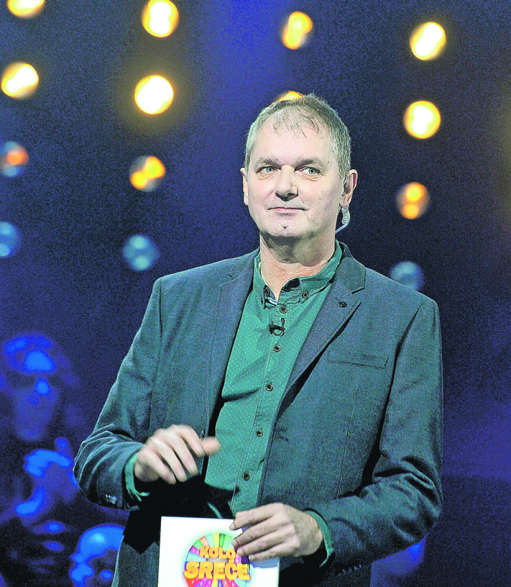 Mandina Ana: Ja živim od danas do sutra, MORAM DA NASTAVIM