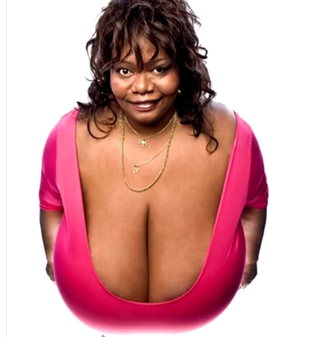 Ova žena ima najveće grudi na svetu (VIDEO)