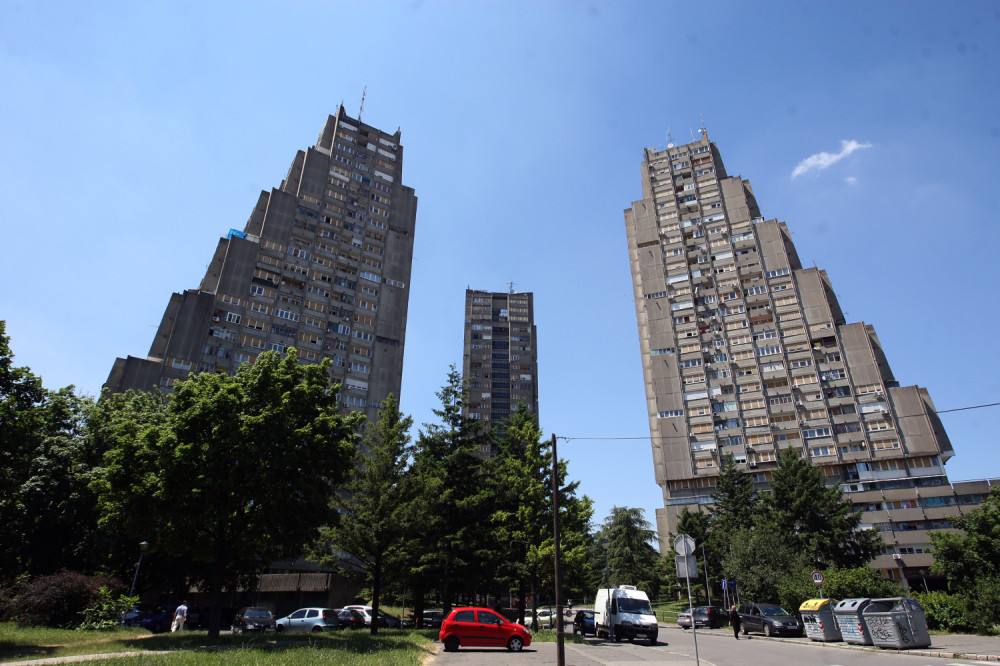 Mi valjda nećemo izgoreti!