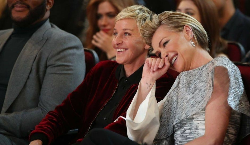 Elen i Porša se razvode!