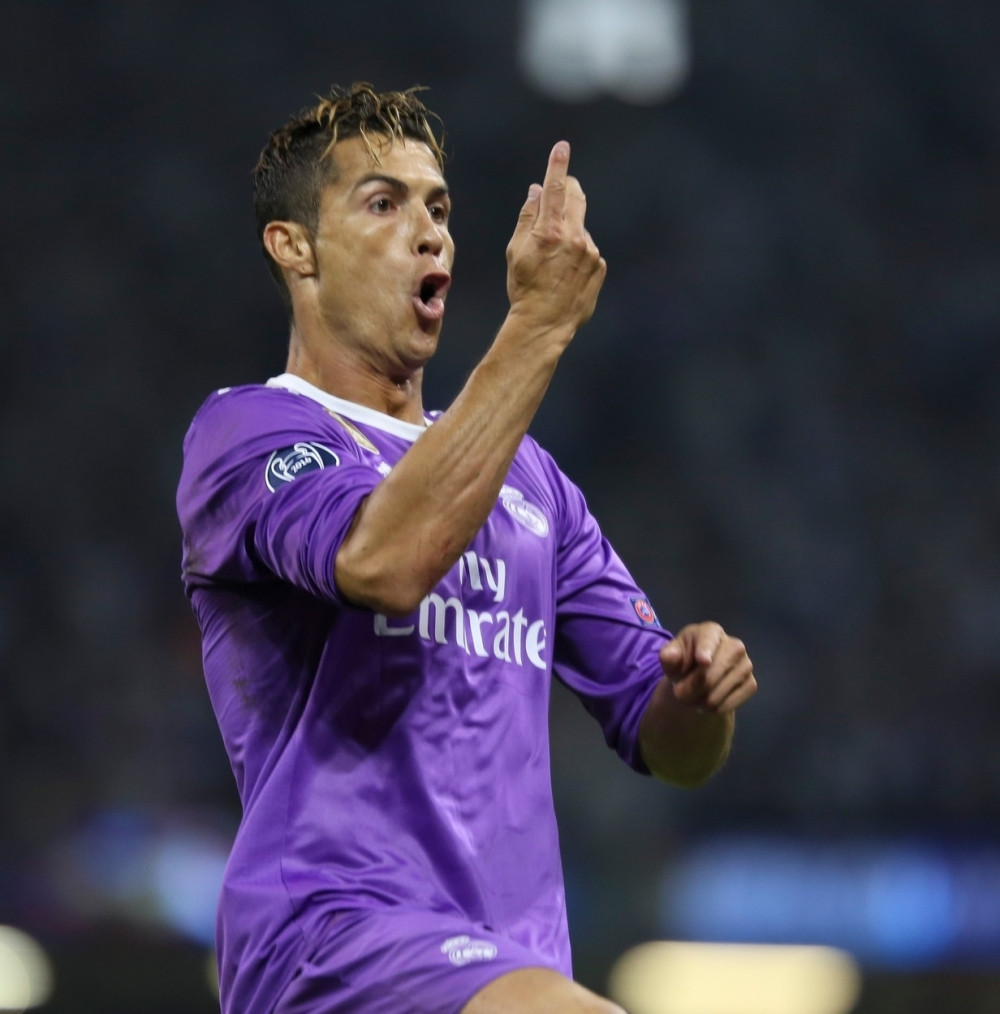 Ronaldo želi da ode iz Reala